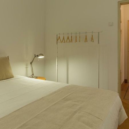 Alface Room Lisboa 外观 照片