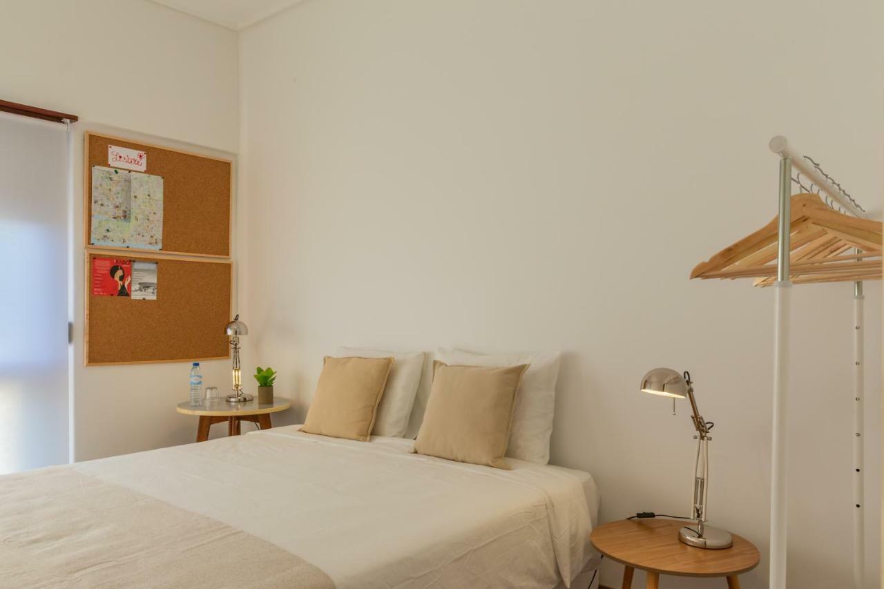 Alface Room Lisboa 外观 照片
