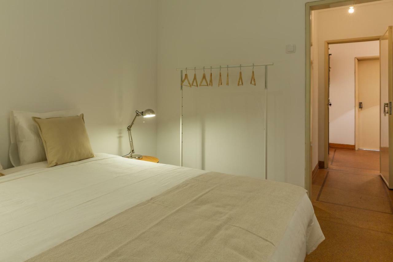 Alface Room Lisboa 外观 照片