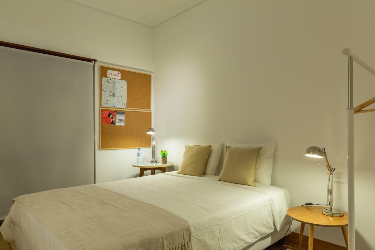 Alface Room Lisboa 外观 照片