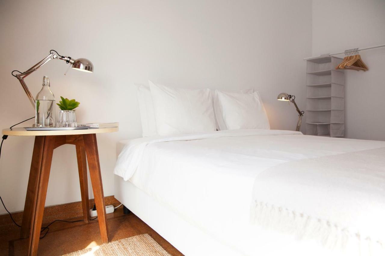 Alface Room Lisboa 外观 照片