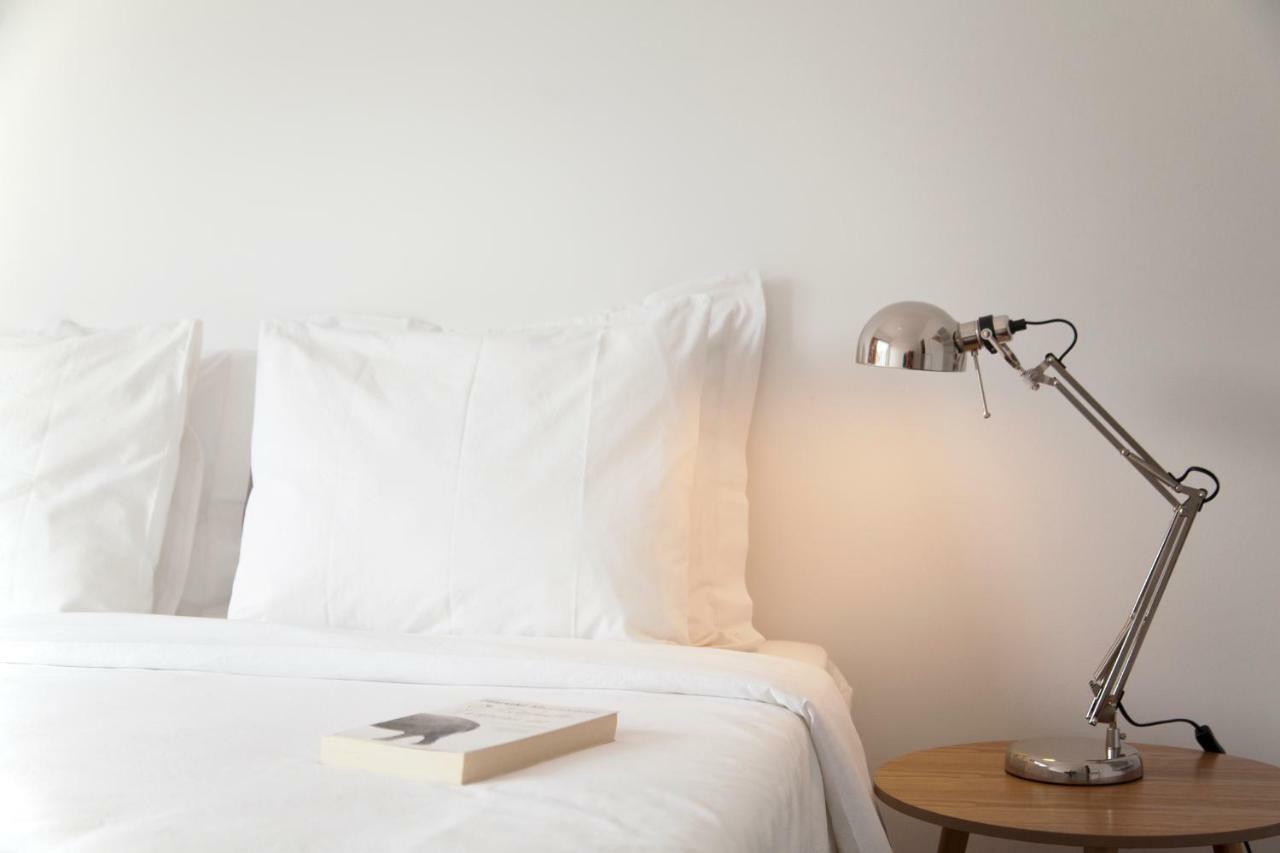 Alface Room Lisboa 外观 照片