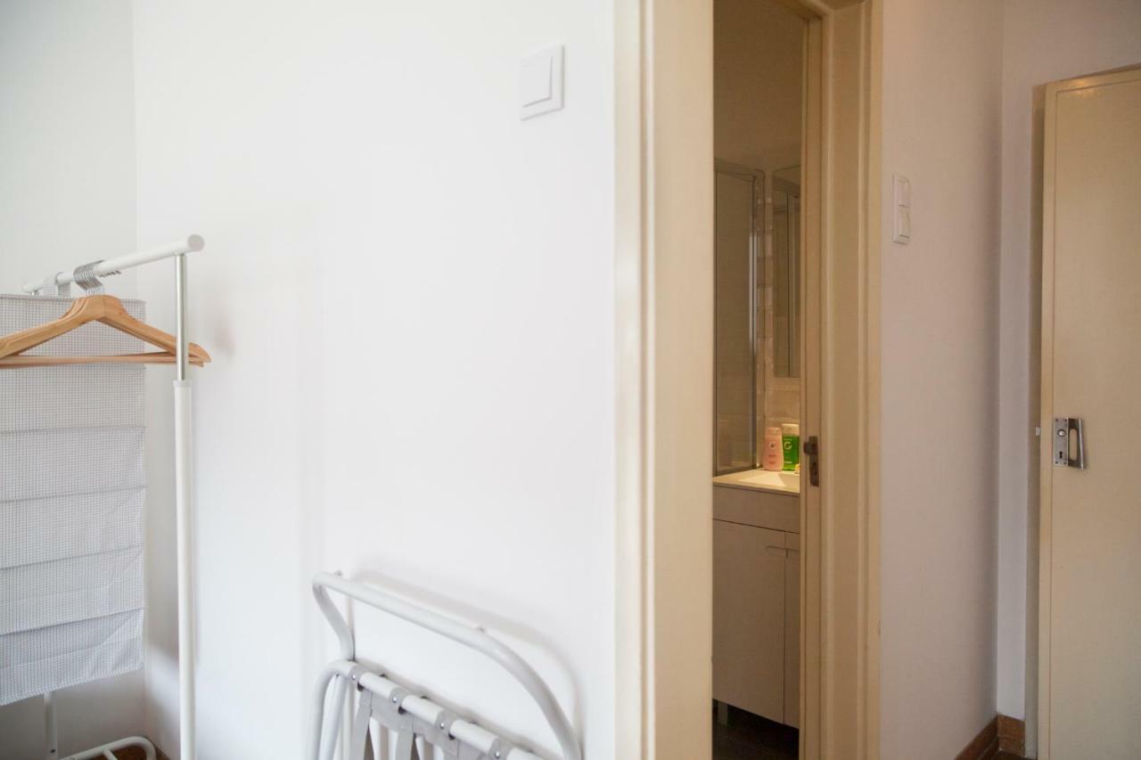 Alface Room Lisboa 外观 照片